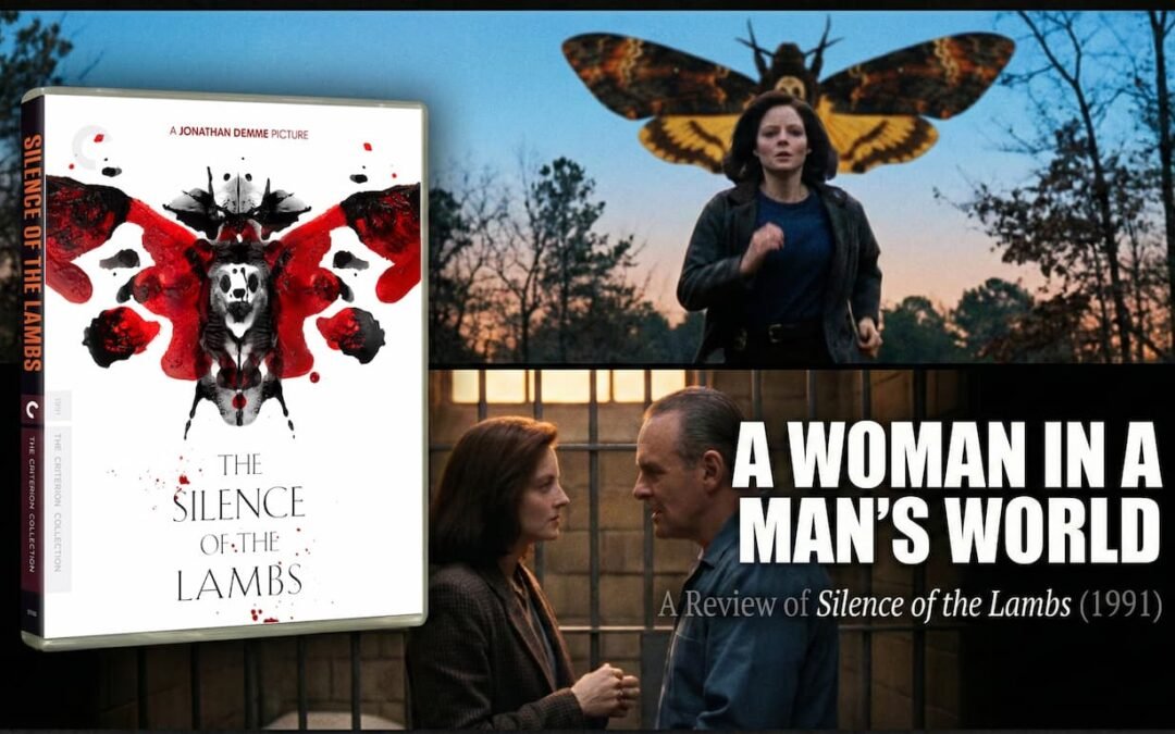 silence of the lambs