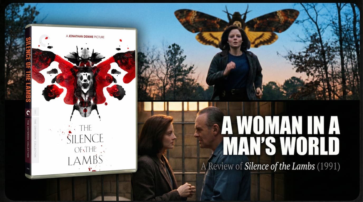 silence of the lambs