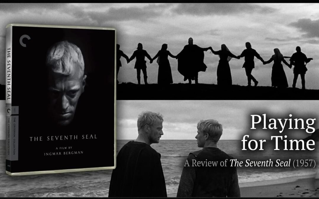 the seventh seal criterion