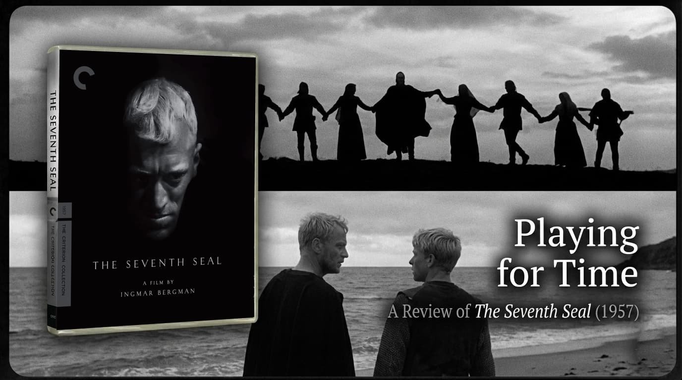 the seventh seal criterion
