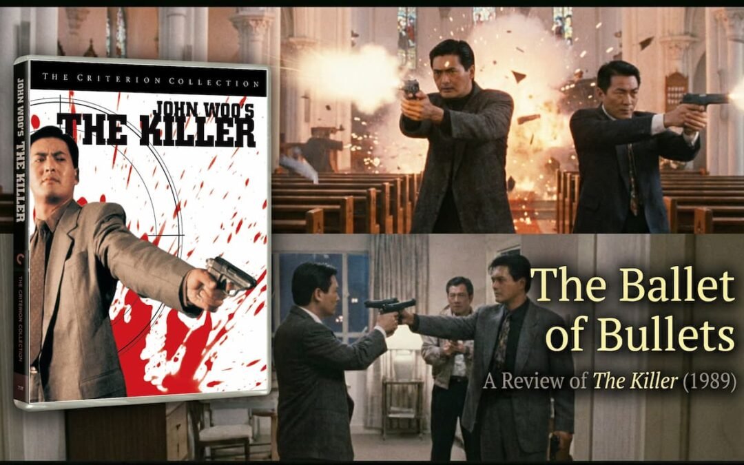 The Killer criterion