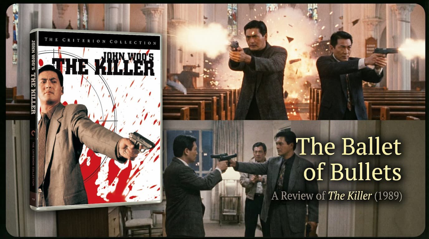 The Killer criterion
