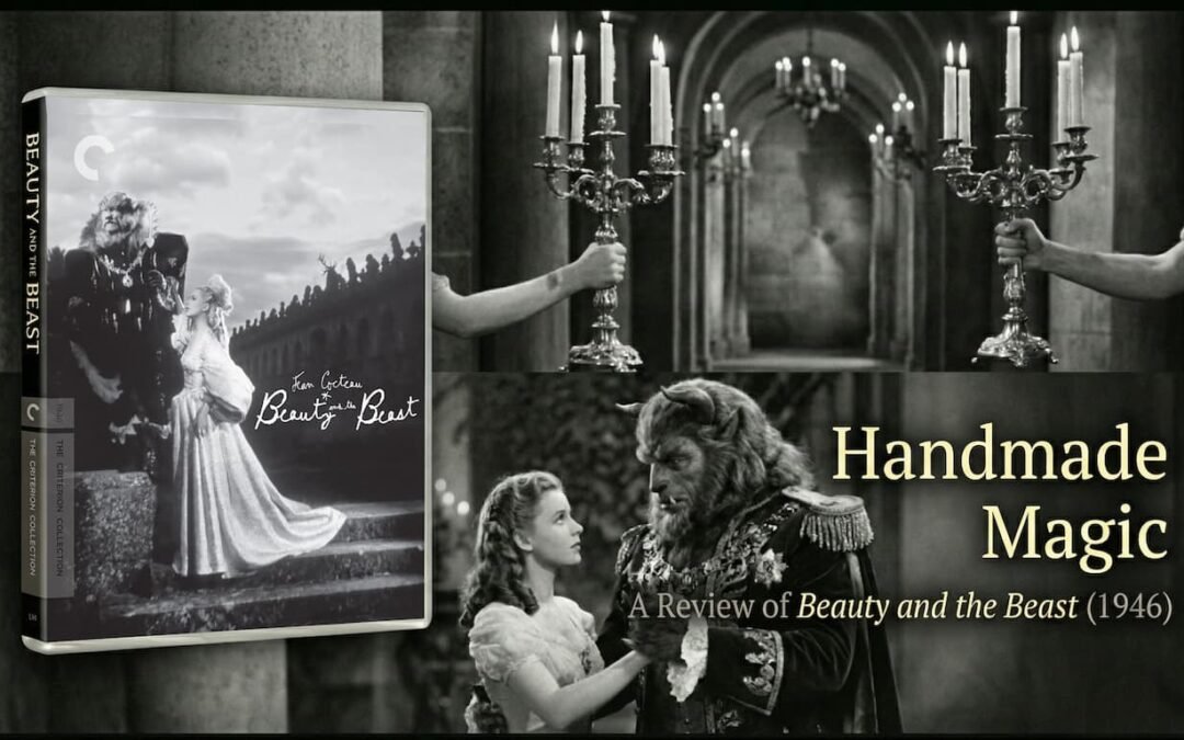 beauty and the beast criterion