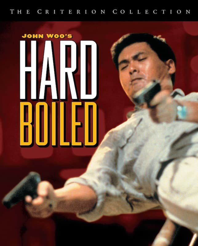 hard boiled