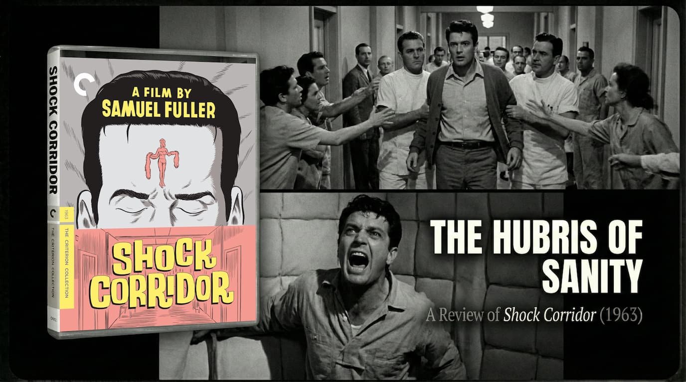 shock corridor criterion