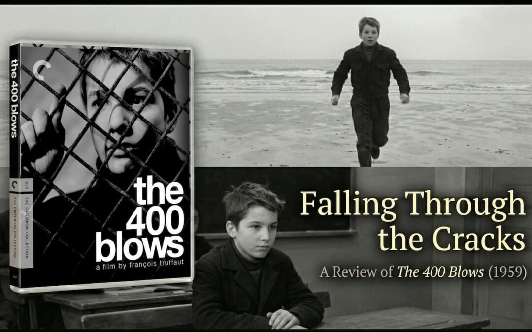 the 400 blows criterion
