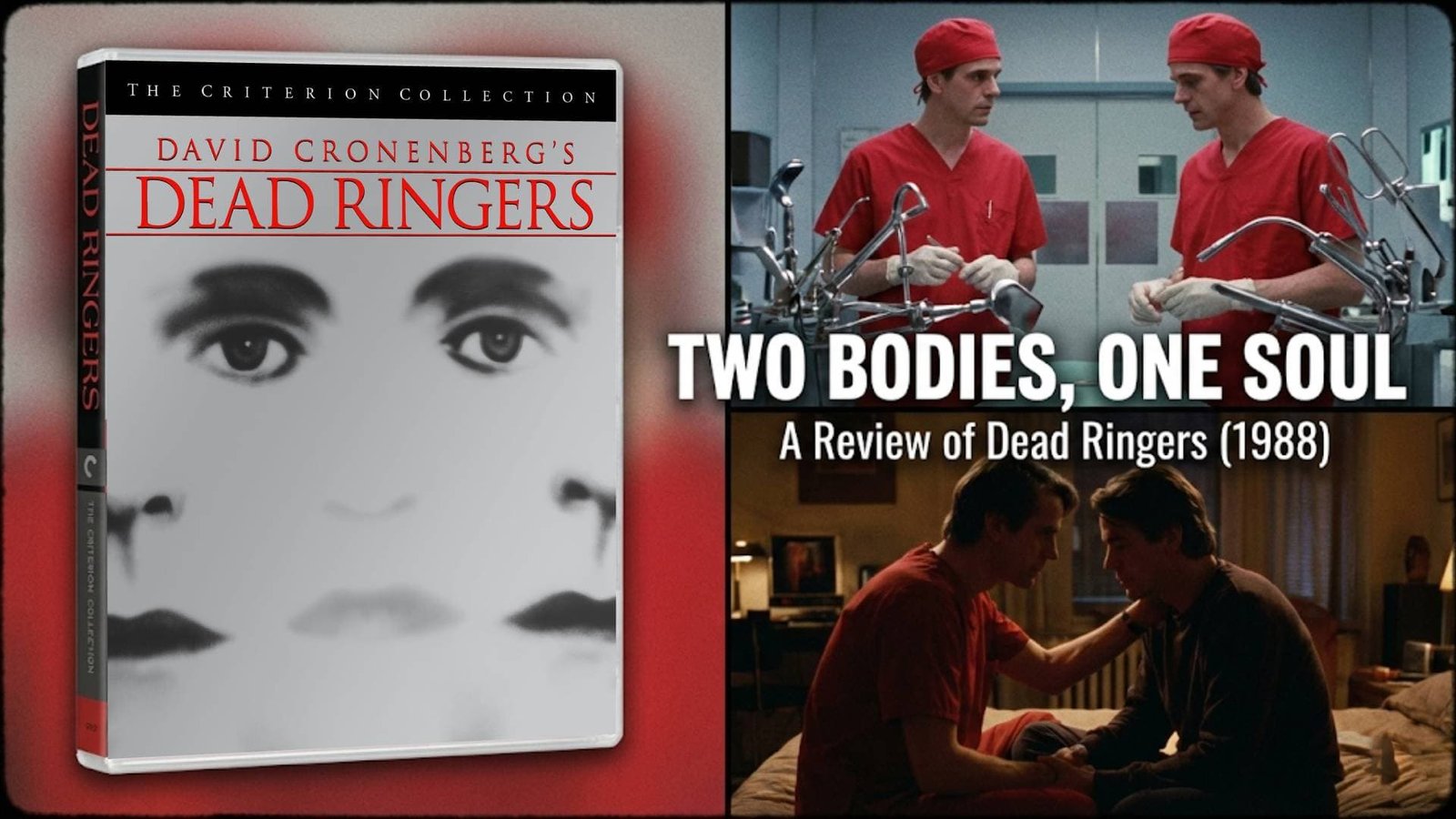 Dead Ringers