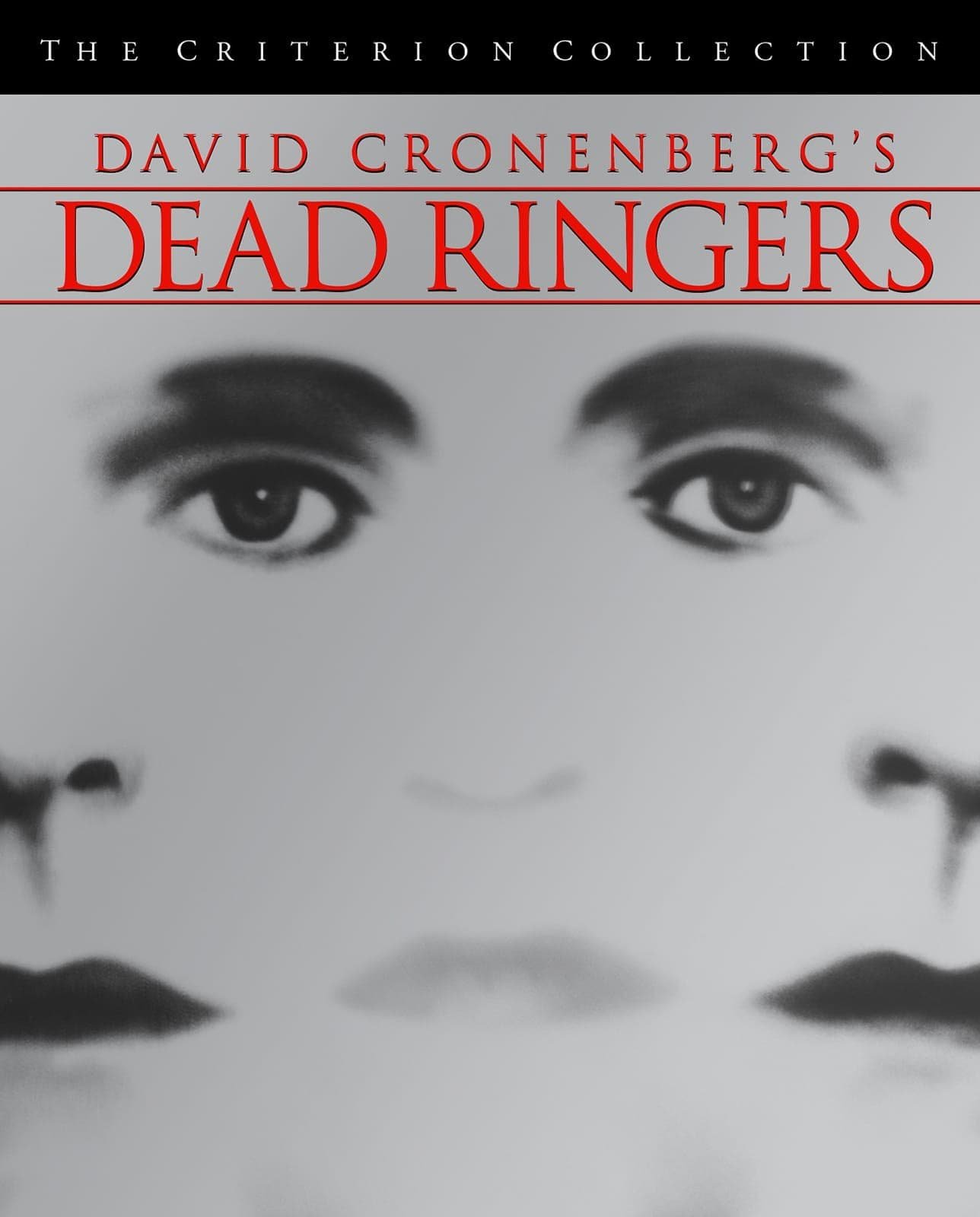 dead ringers (1) dead ringers (1)