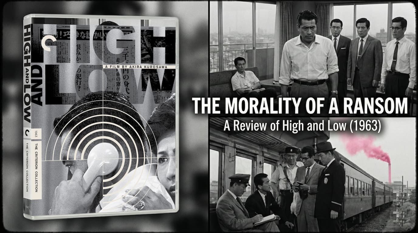 high and low criterion