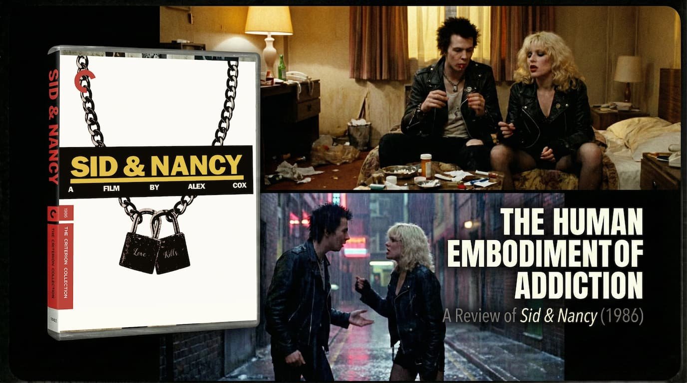 sid & nancy