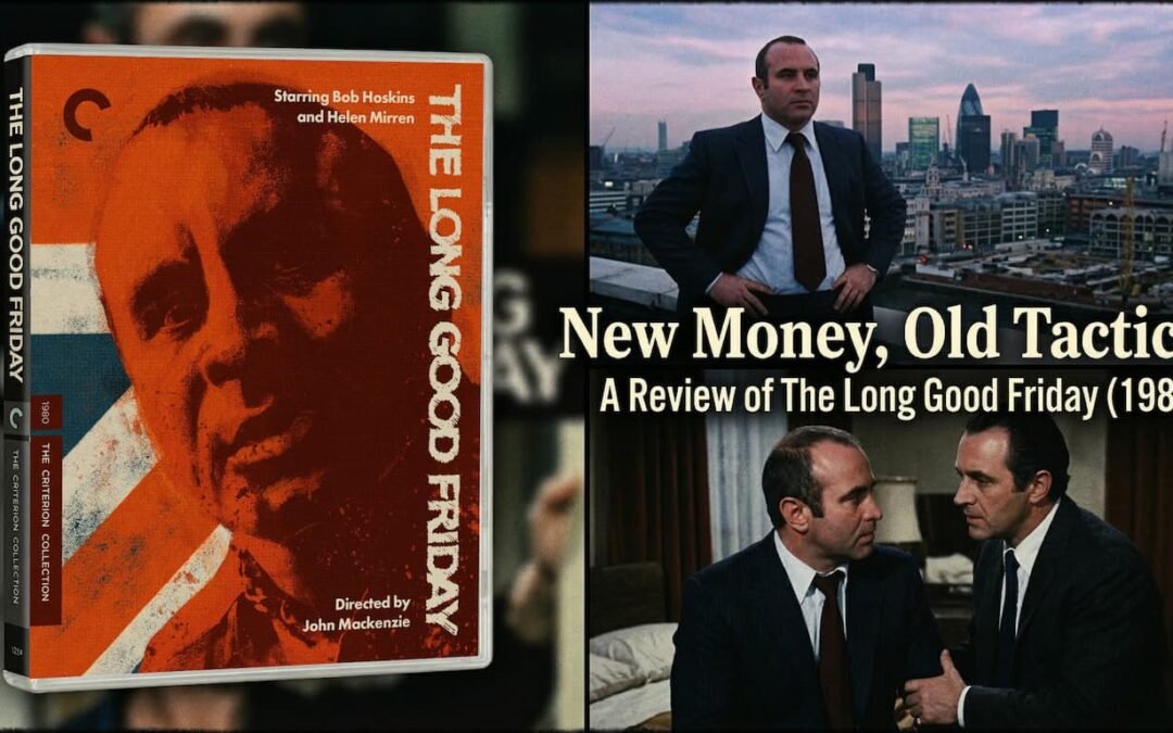 the long good friday