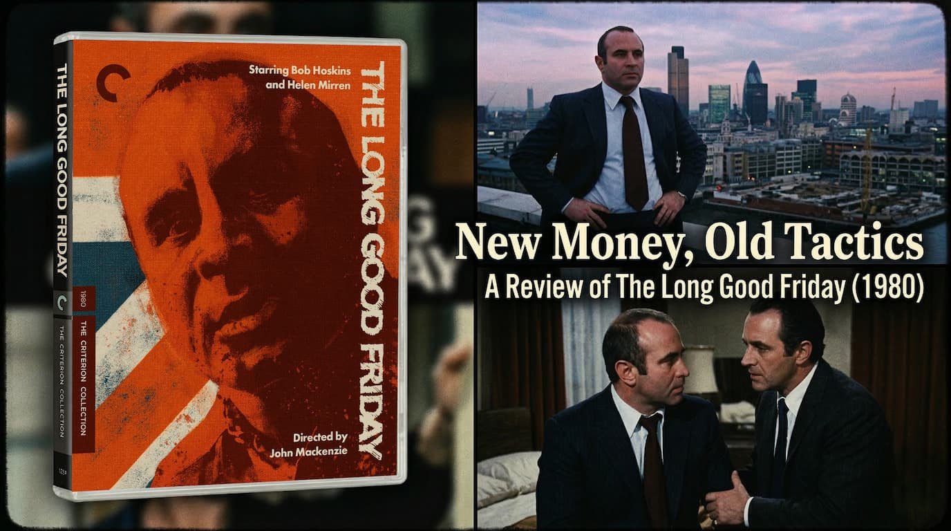 the long good friday