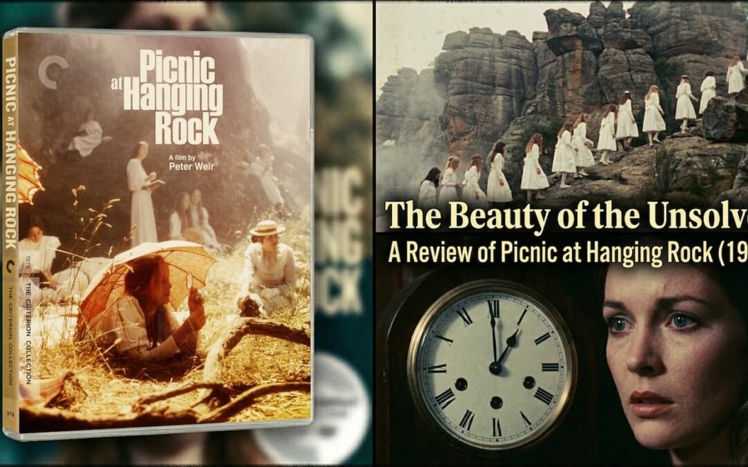picnic at hanging rock