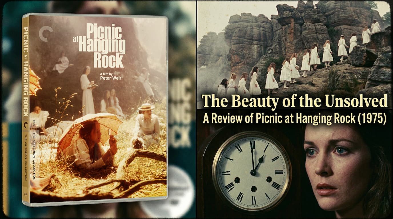 picnic at hanging rock