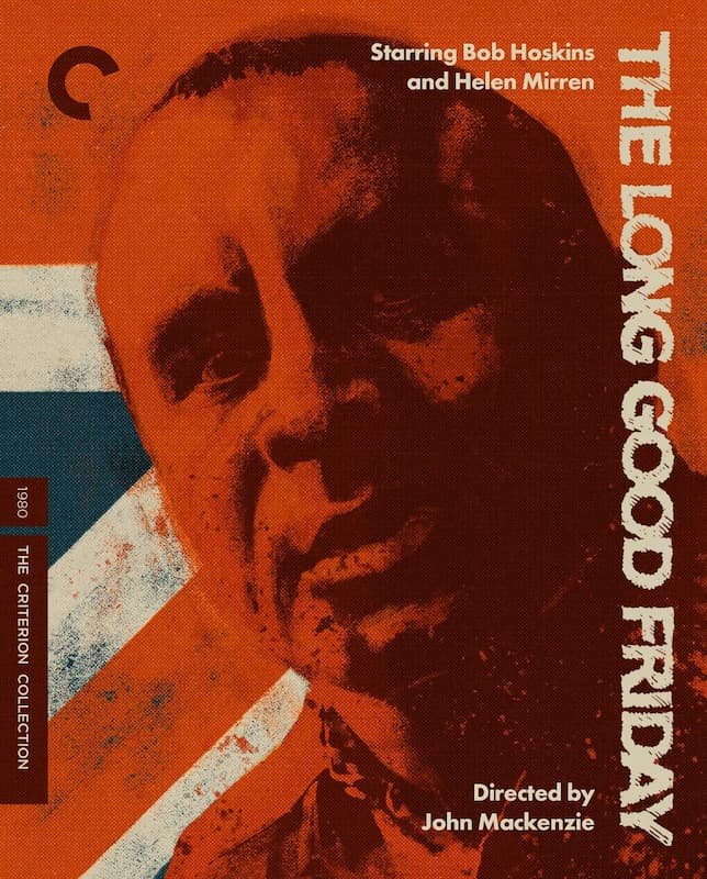 the long good friday cover