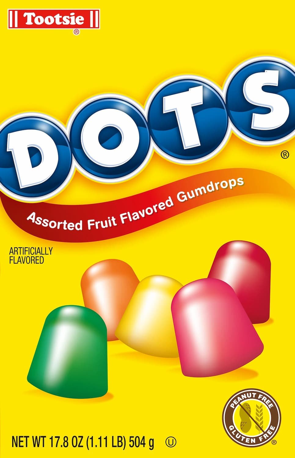 dots