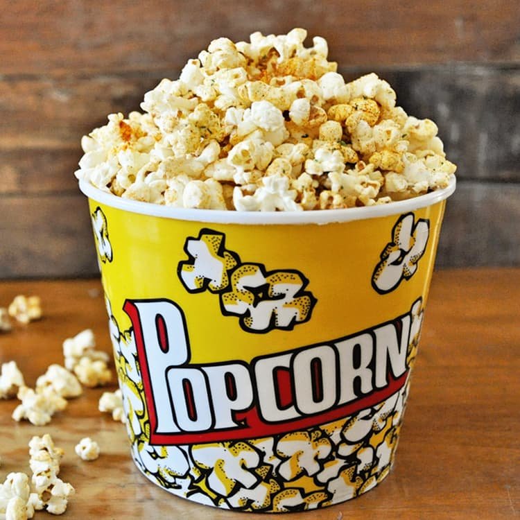 popcorn