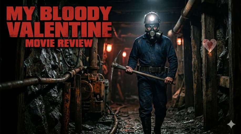 my bloody valentine review