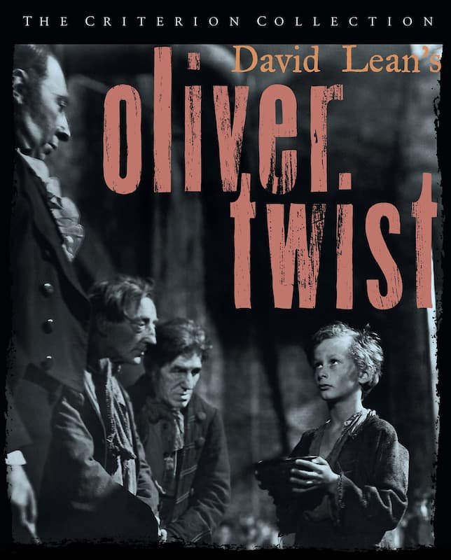 Oliver twist (1)