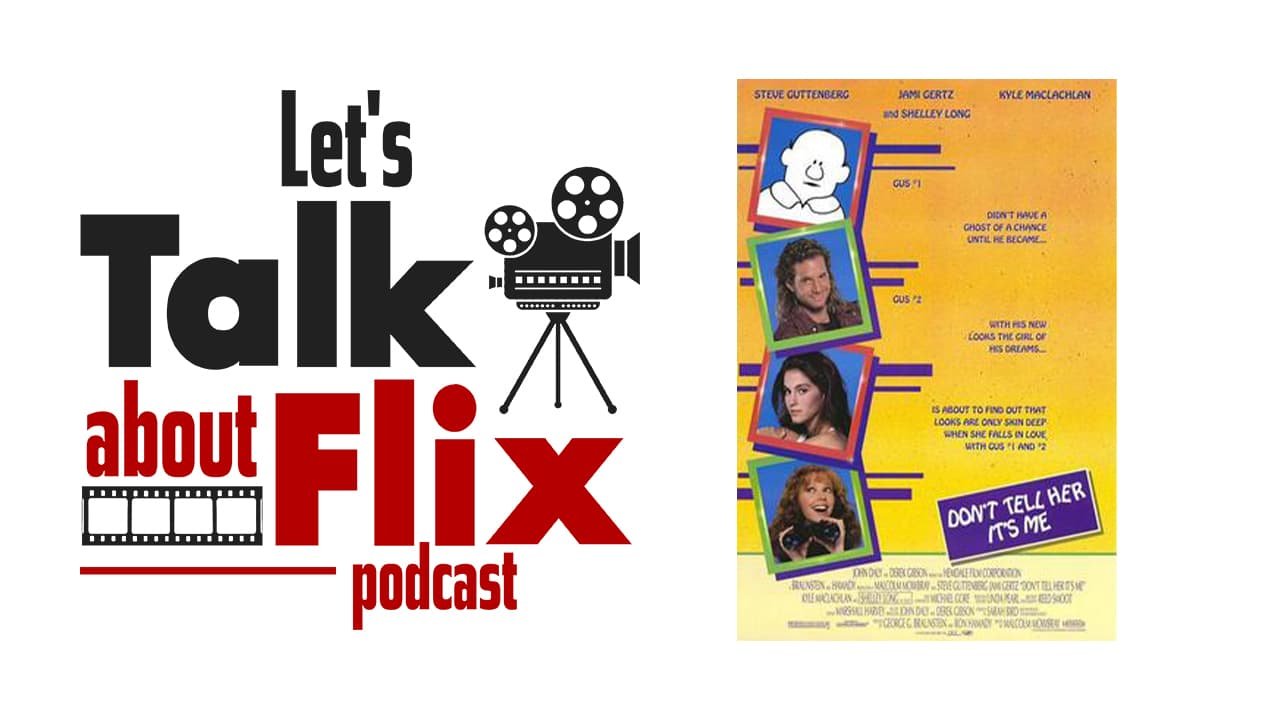 don't tell her it's me