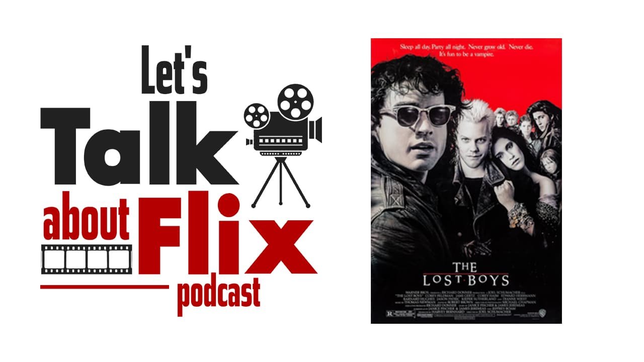 the lost boys