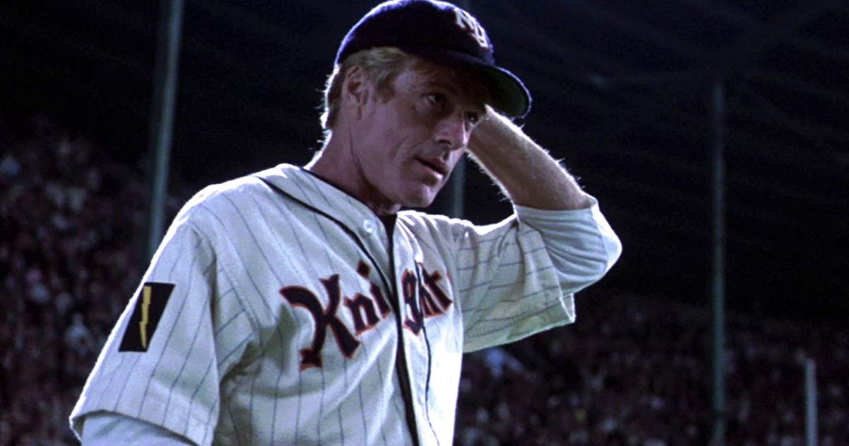 roy hobbs