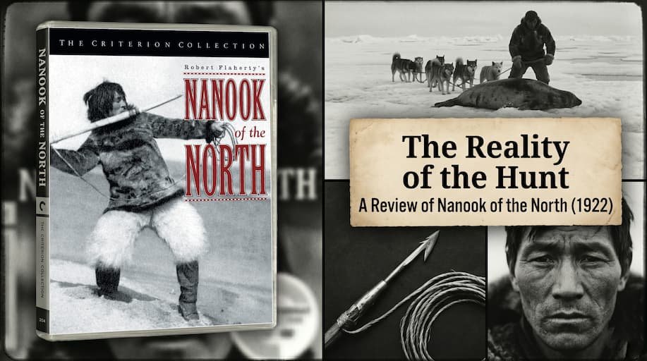 nanook of the north