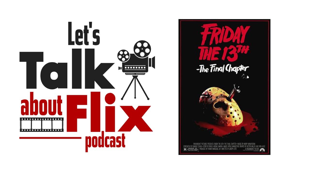 friday the 13th the final chapter