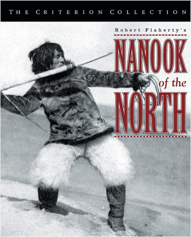 nanook of the north