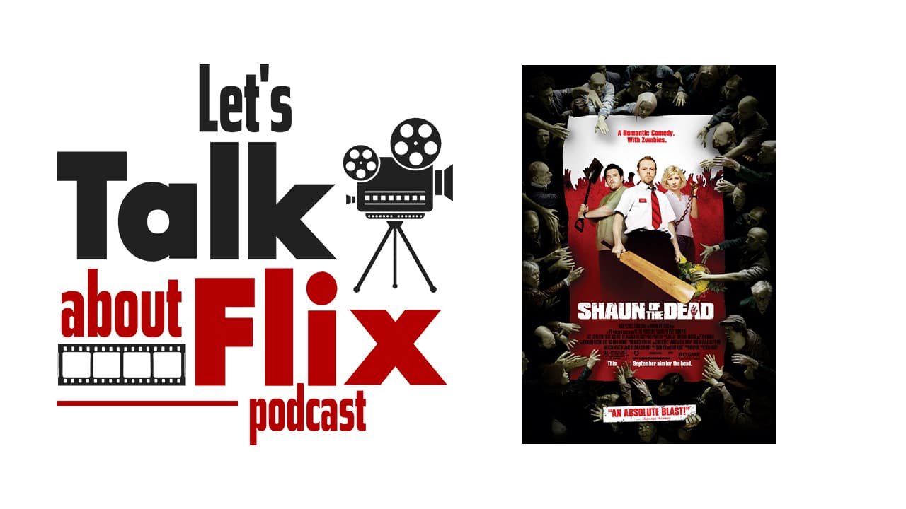 Shaun of the Dead Shaun of the Dead